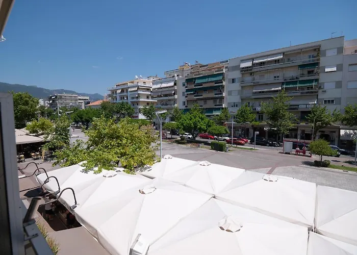 Leo Апартаменты *