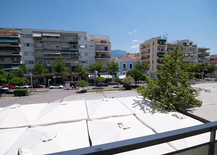 Leo Каламата