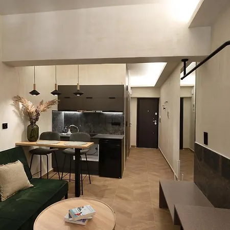 Διαμέρισμα Leo Καλαμάτα