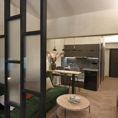 Apartment Leo