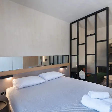 Leo Apartment Kalamata