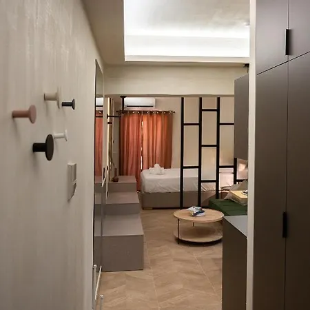 Apartment Leo *