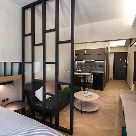 Apartment Leo