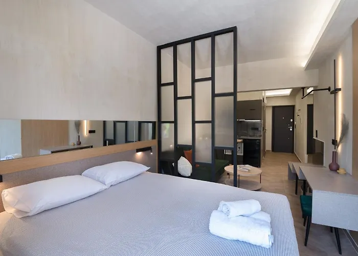 Leo Appartement Kalamata