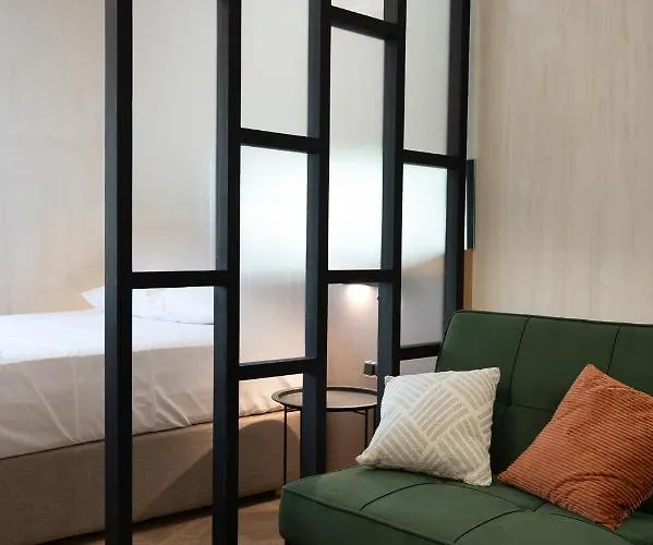 Leo Appartement Kalamáta