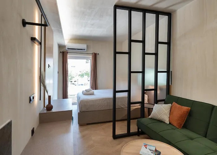 Leo Appartement